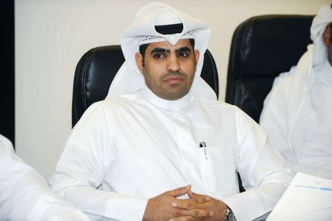 رشيد الرشيدي 