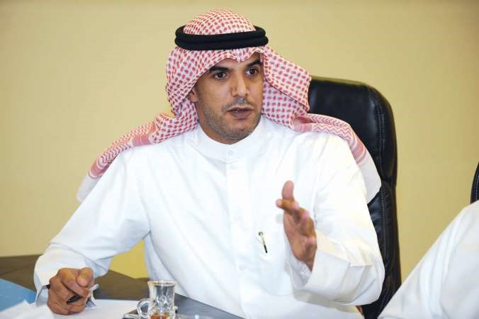 باتل المطيري 