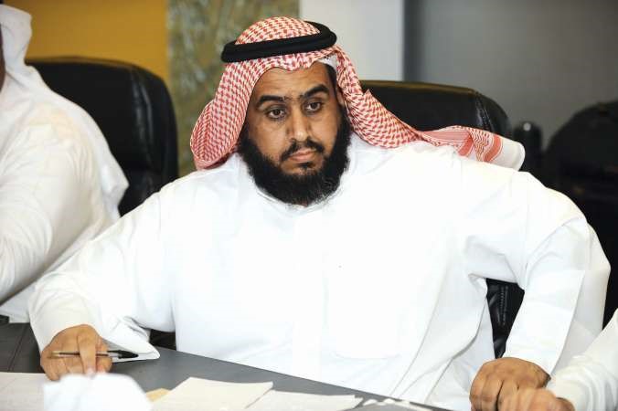 محمد المطيري 