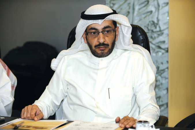 غازي العتيبي 