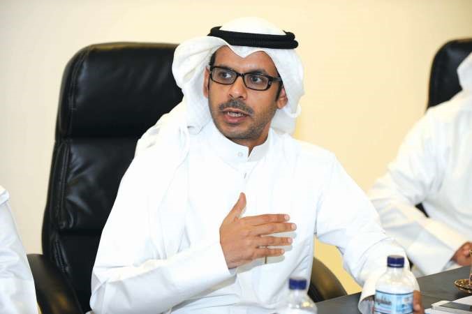 مشعل المطيري 