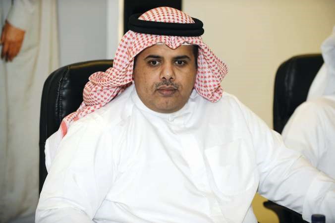 مشعان الهاجري 