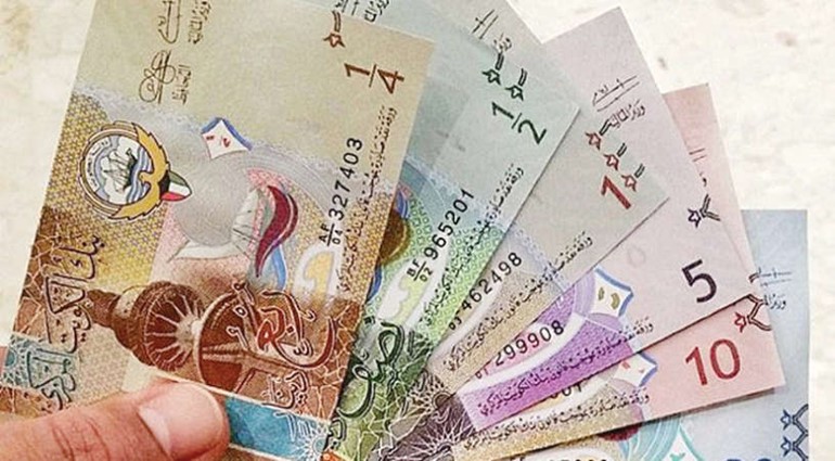 الكويت في المرتبة الثانية بنسبة 10 ضمن قائمة اثرياء دول الخليج
