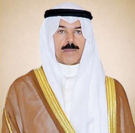 الشيخ محمد الخالد