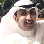  المحامي مرزوق الرشيدي