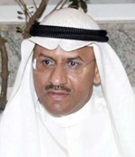 المستشار ضرار العسعوسي﻿