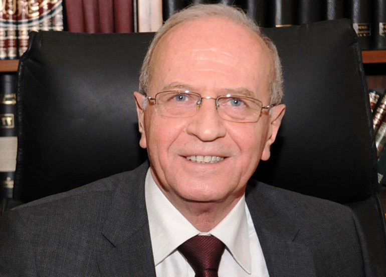 «الحراك» أمام منزل المدعي العام احتجاجاً على الادعاء ضد 30 حراكياً