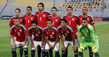 المنتخب المصري