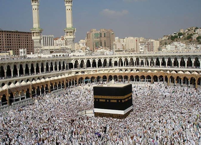 السعودية تصدر نظام العمرة الجديد ولائحته التنفيذية قريباً