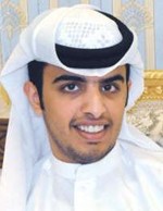 راشد حمود﻿