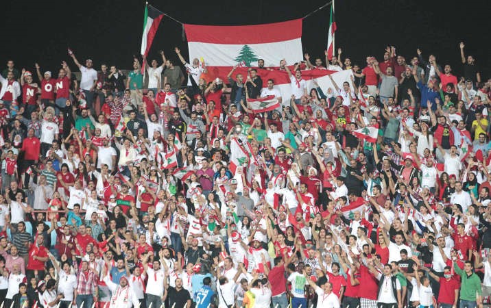 الكويت ولبنان.. محبة جمهور