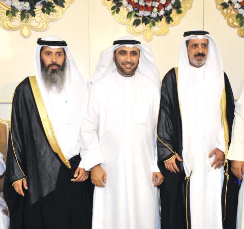 محمد الدلال مباركا
﻿