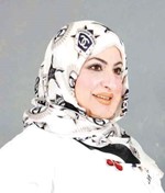 باسمة الدهيم