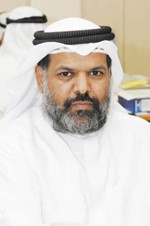 داحمد الهيفي
