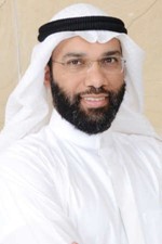 حسام المزيعل﻿