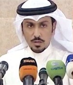 المحامي دخالد الكفيفة﻿