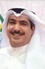 خالد المشعان﻿