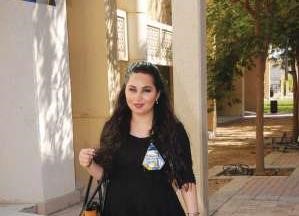 في الطريق الى التصويت ﻿