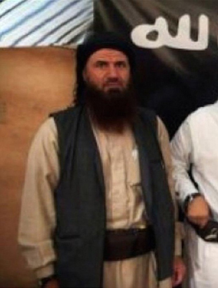 ابو علي الانباري