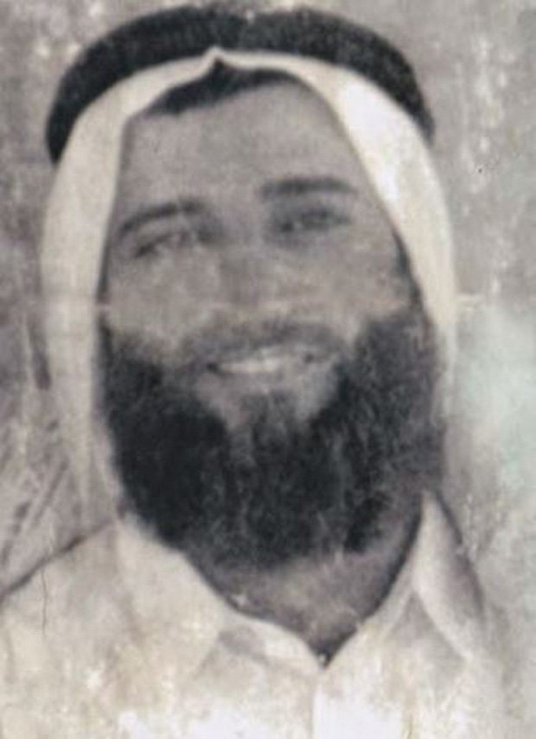 ابو سليمان الناصر