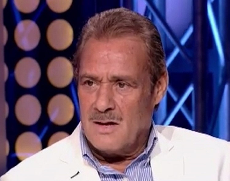 بالفيديو.. مشادة على الهواء بين فاروق الفيشاوي ومتحدث آل البيت بسبب زيارة العراق