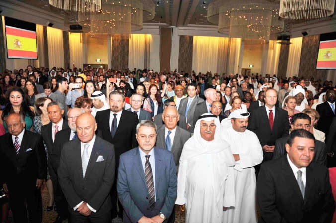 حضور حاشد	هاني عبدالله﻿
