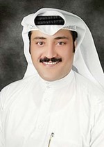 المحامي غانم الشمري ﻿