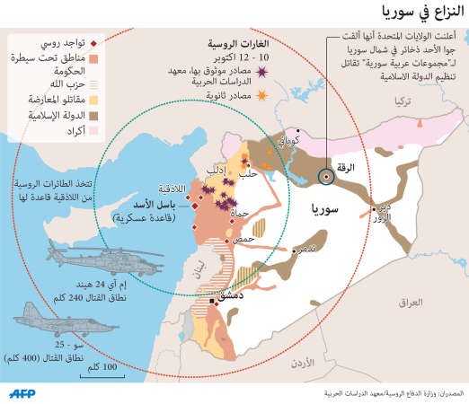 المعارضة تحشد في حماة والنظام يغلق مطار «الباسل» في اللاذقية