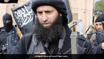 الجولاني يدعو إلى شن هجمات في الداخل الروسي