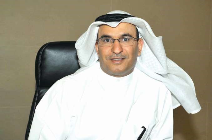 السفير منصور العتيبي