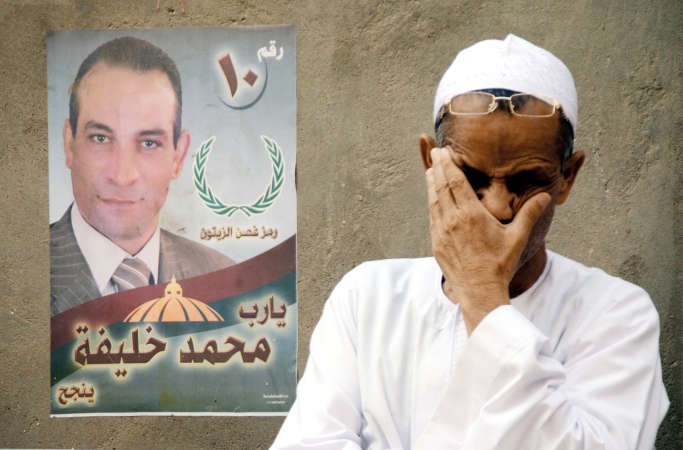 التلفزيون سيد الموقف في الدعاية الانتخابية