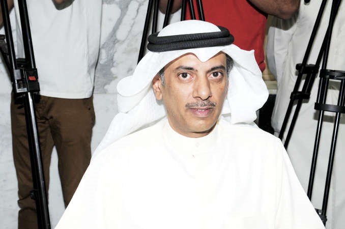 مهلهل الخالد