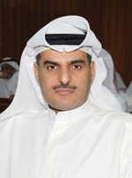 م يوسف المناور