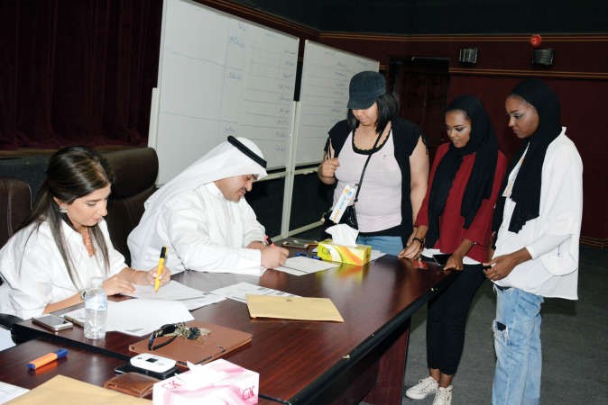 تدقيق على البطاقات 	ريليش كومار﻿