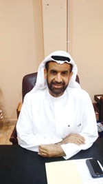 وليد العومي 