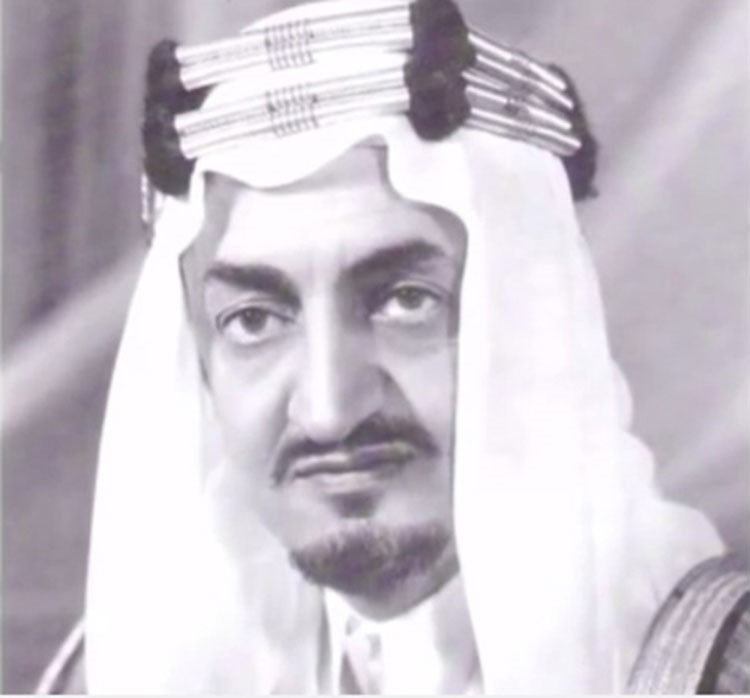 ناشيونال جيوجرافيك: رد الملك فيصل حول زوال إسرائيل أعظم إجابات القرن الـ20
