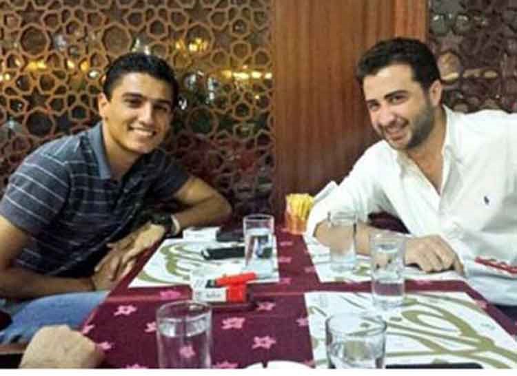 محمد عساف