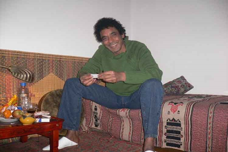 محمد منير