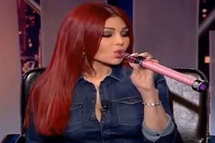 هيفاء وهبي
