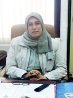 عفيفة اكبر