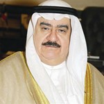 الفريق متقاعد ثابت المهنا ﻿
