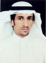 المحامي سالم العظيمان﻿