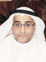 مفارس العنزي