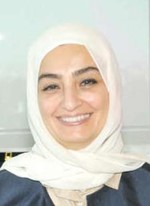 خلود الشهاب