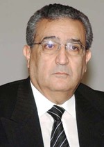فؤاد السعد﻿