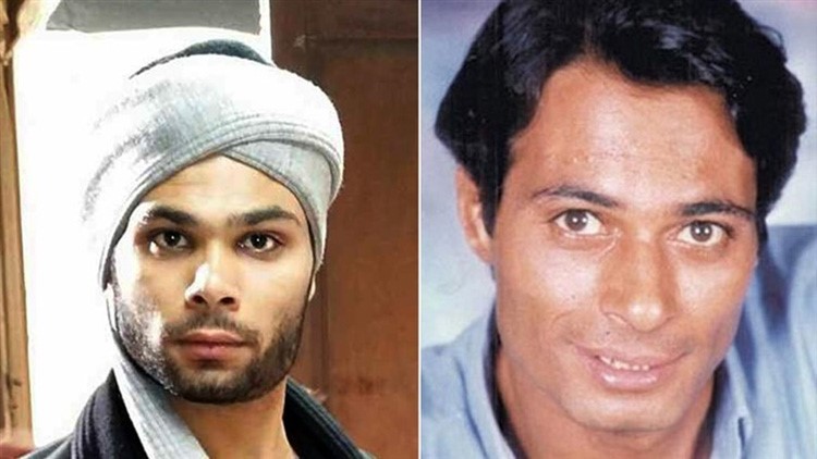 الفنان الشاب احمد عبد الله محمود هو نجل الفنان الراحل عبد الله محمود، والذي تفرغ للتمثيل عام 2005 بعد وفاة والده