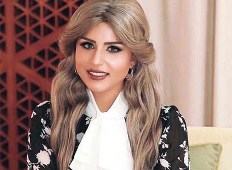 شيماء البلوشي