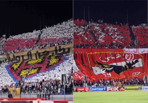 عن السوبر المصري.. المنافسة بين الزمالك والأهلي بدأت في الحرب العالمية الأولى