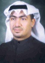 دصالح الشويت
