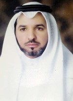 خالد العذاب ﻿